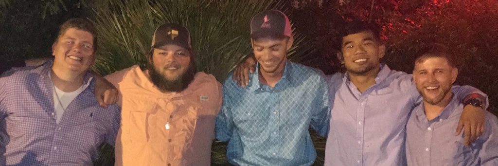 DHunt_12's profile banner image