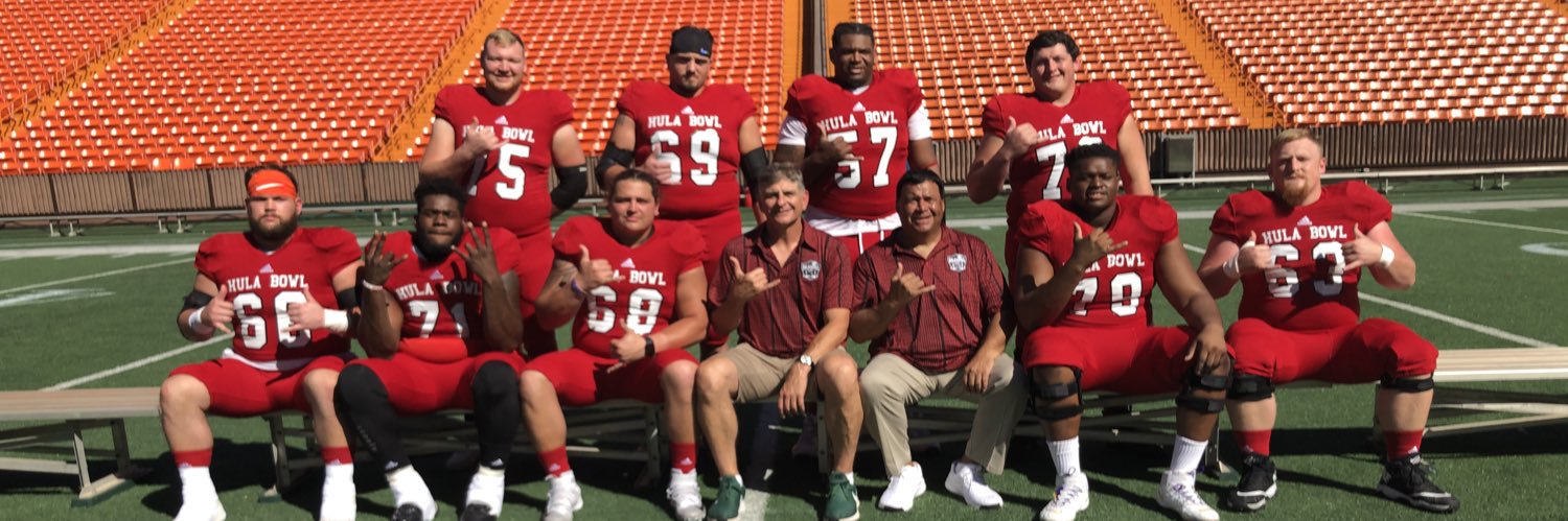 Coach Paul Manera banner