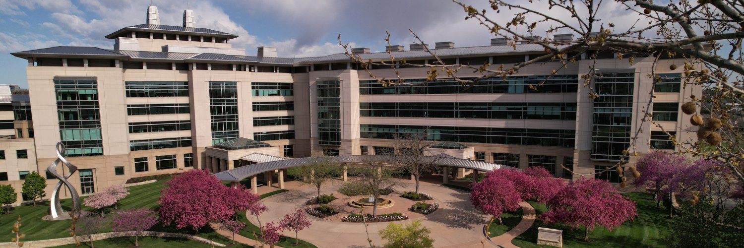 Stowers Institute banner