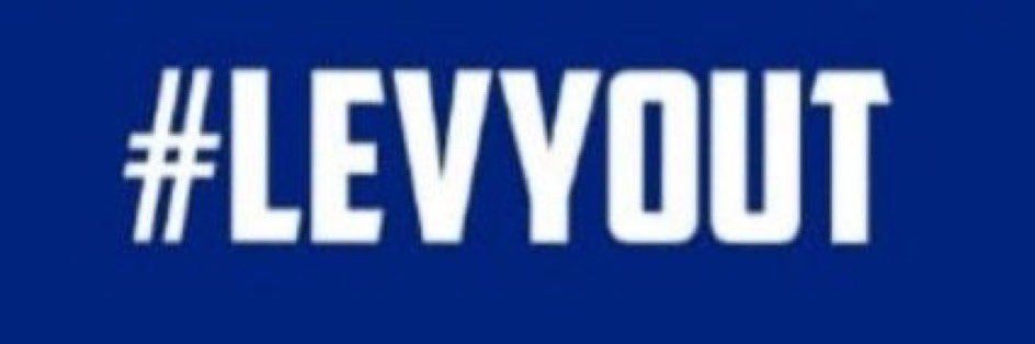 Tottenham Fan 🟣🟡 banner