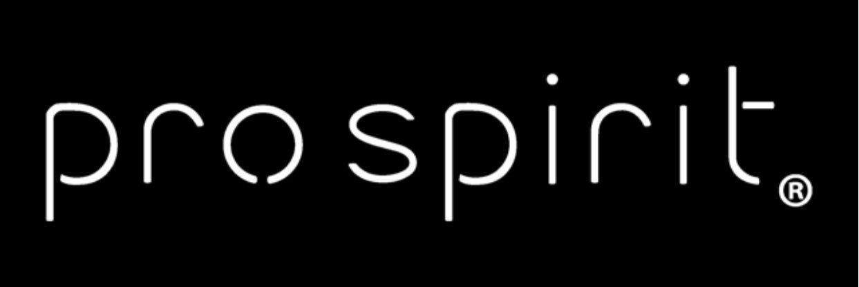 ProSpirit banner