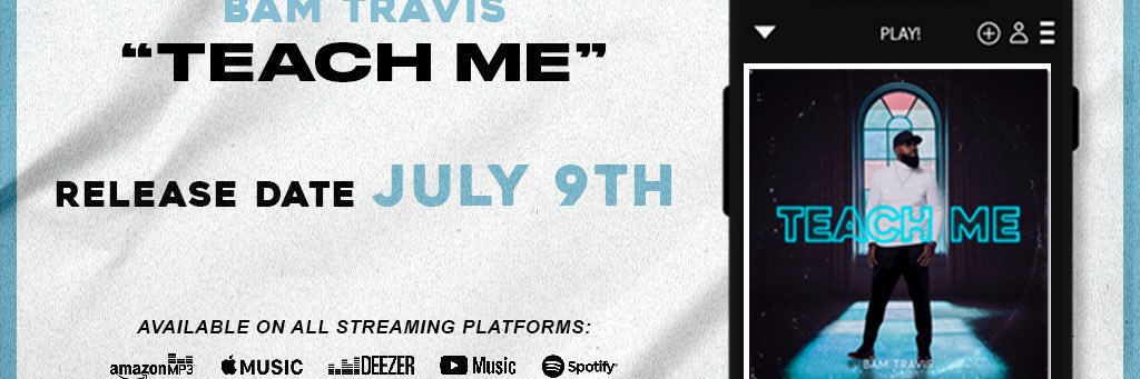 bamtravis's profile banner image