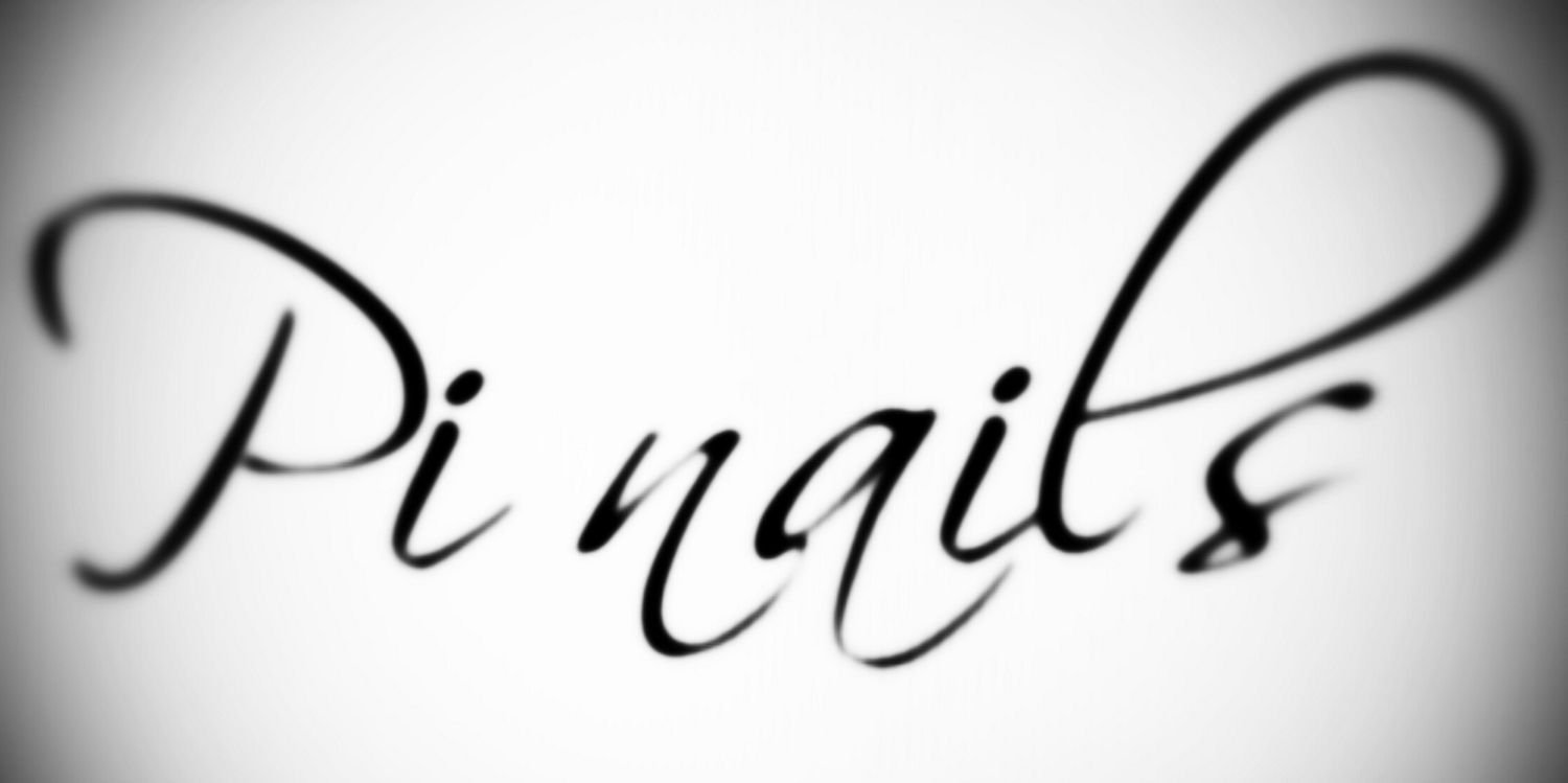 Pinails's profile banner image