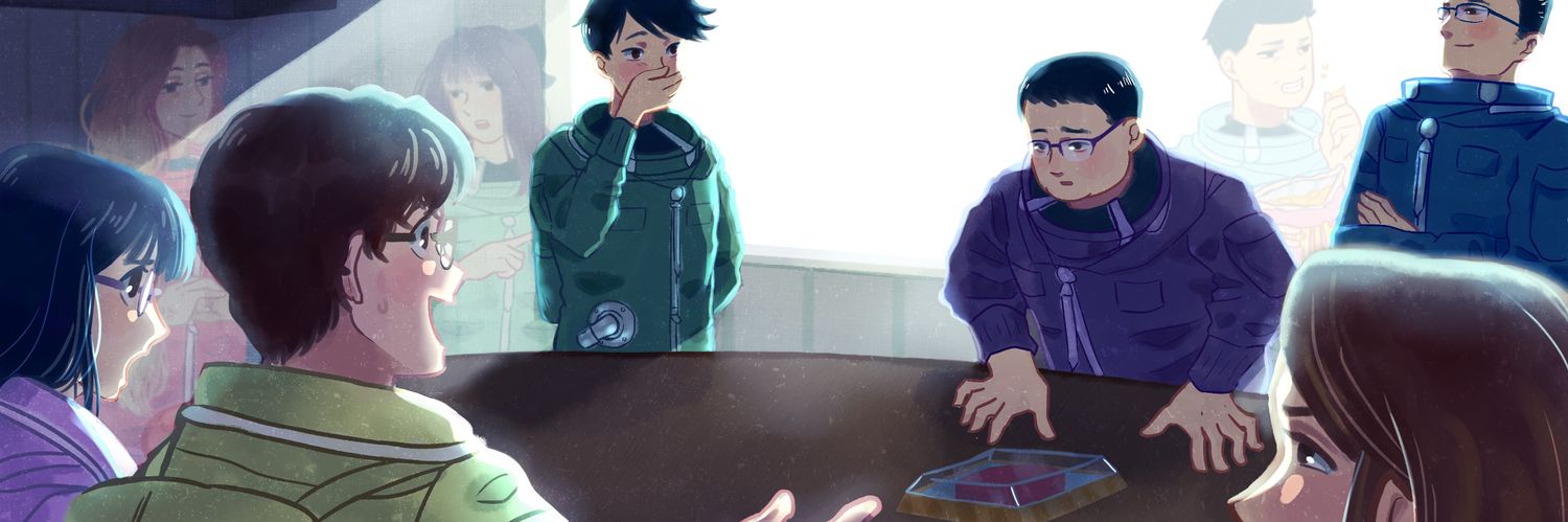 Lafendyll 🌱 6.4 banner