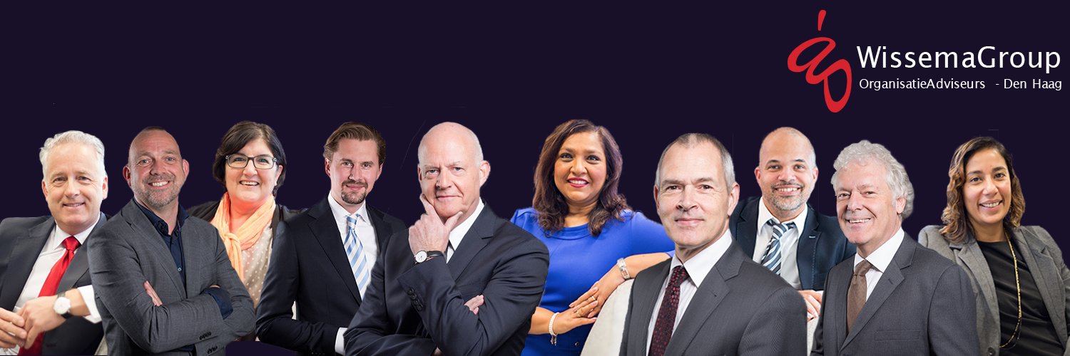 WissemaGroup's profile banner image