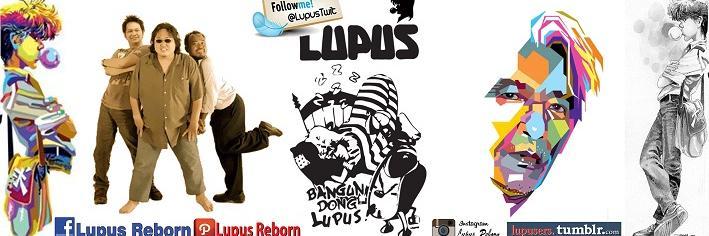 LupusTwit's profile banner image