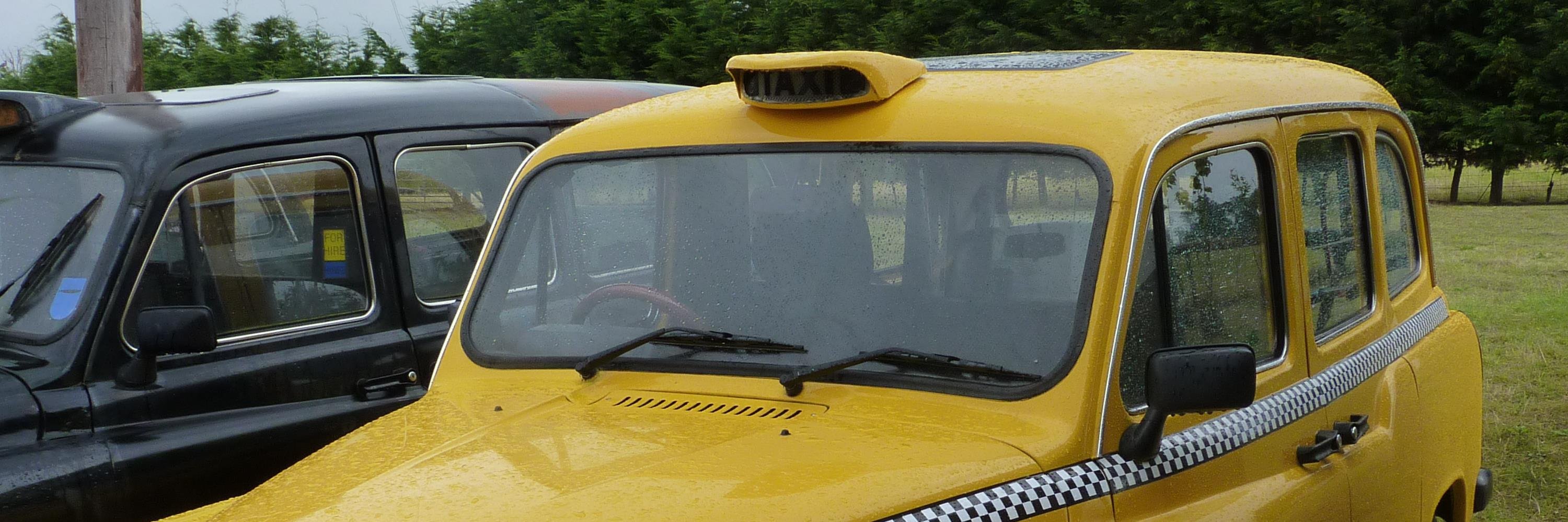 LondonTaxiOwner's profile banner image