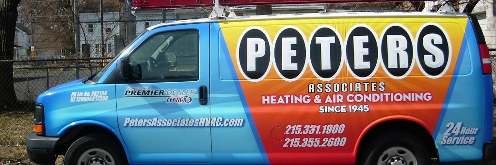 PetersHVAC's profile banner image