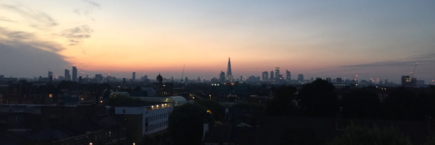 CharliCarter_'s profile banner image