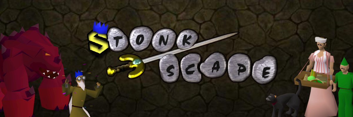 stonk_scape's profile banner image