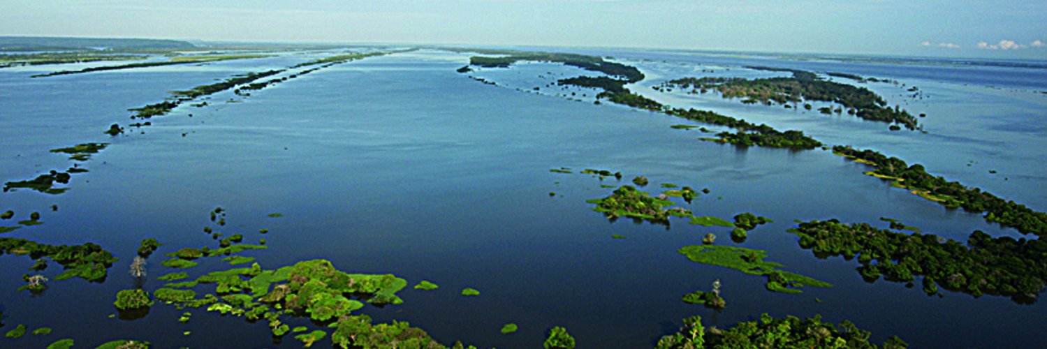 Alcoa Foundation banner