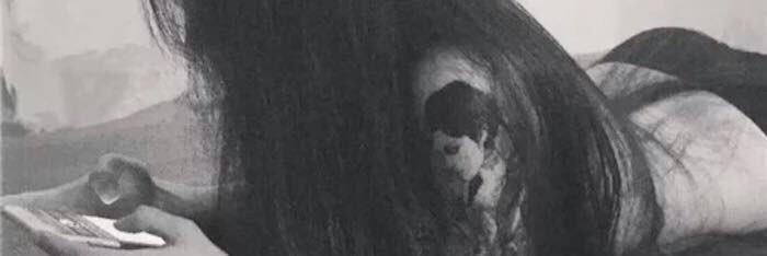 LauraYiweii's profile banner image