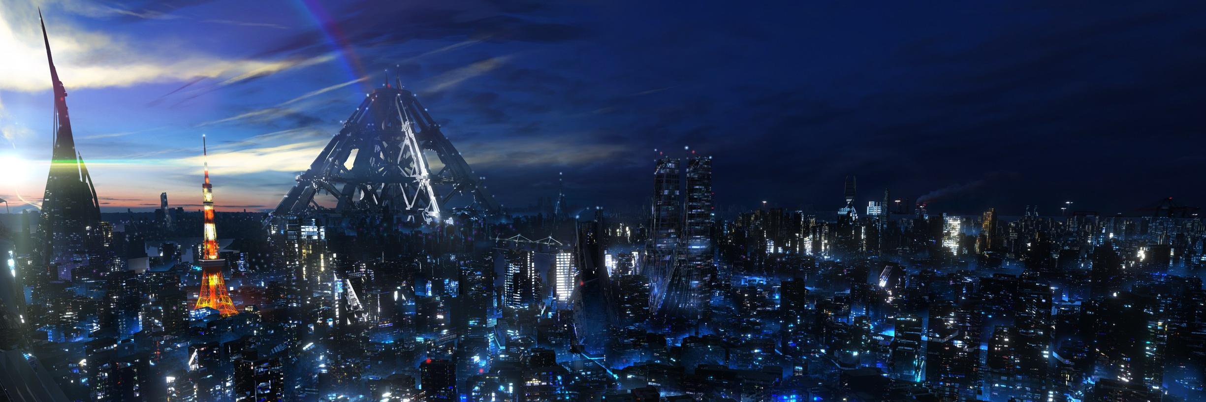 julianfbeck's profile banner image