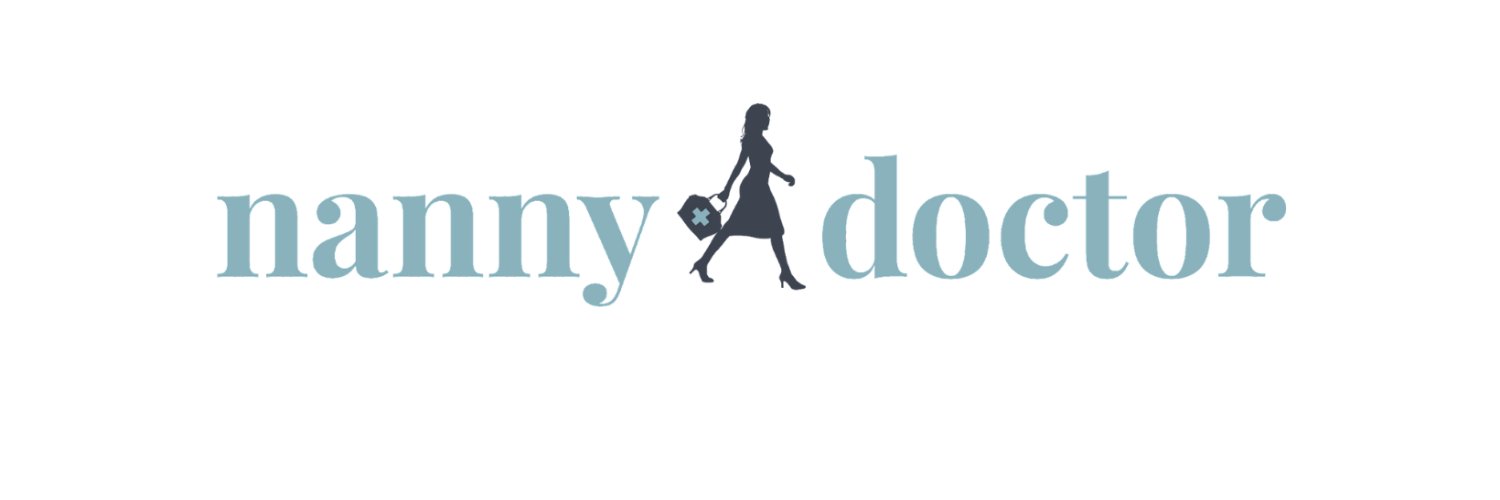 The Nanny Doctor banner