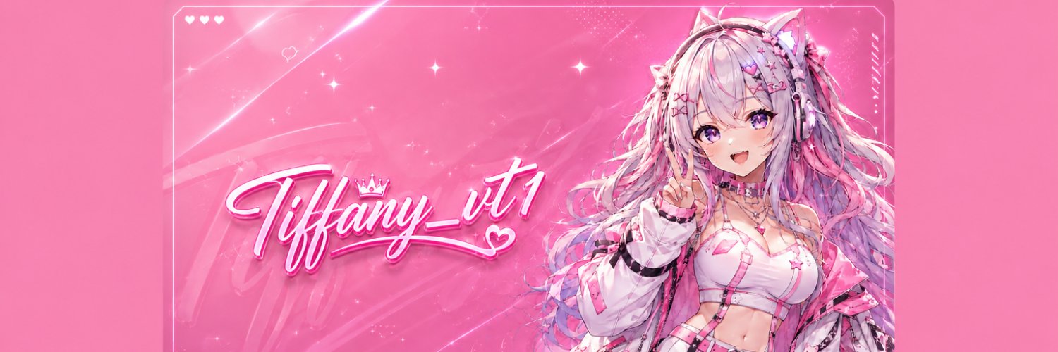 Tiffany_vt1's profile banner image