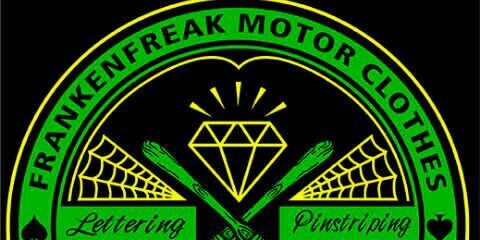 FrankenFreak banner