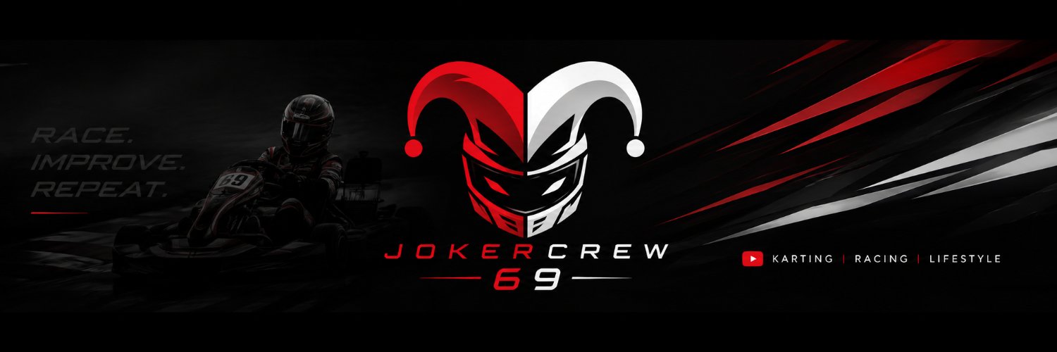 jokercrew69's profile banner image