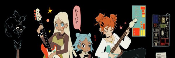 LibbyFrame Profile Banner