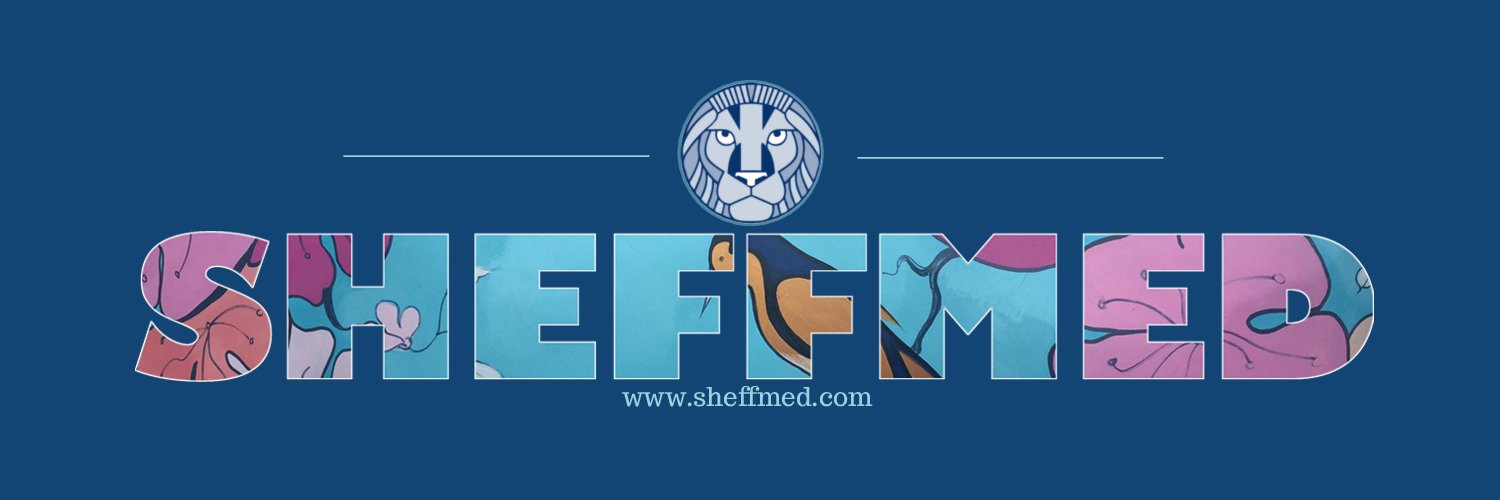 Sheffmed banner