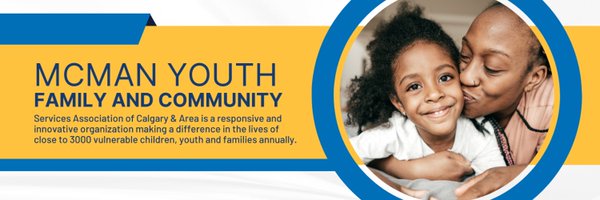 McManCalgary Profile Banner