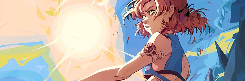 Ensyis's profile banner image