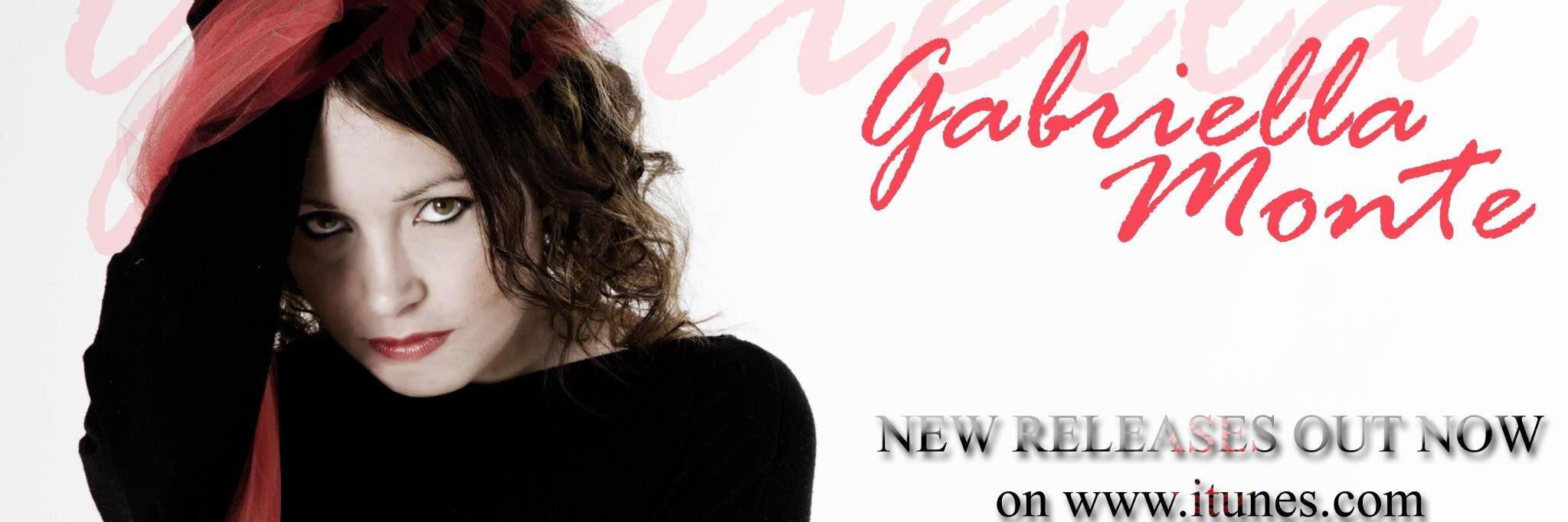 gabriellamonte's profile banner image