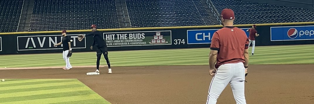 James Kuzniak banner