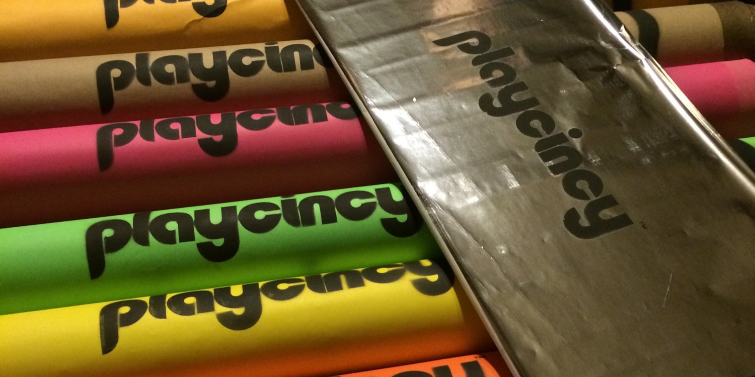 PlayCincyOrg's profile banner image
