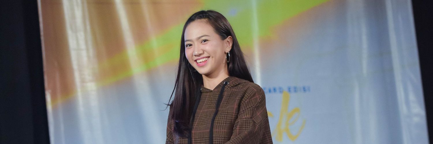 shanjunisme's profile banner image