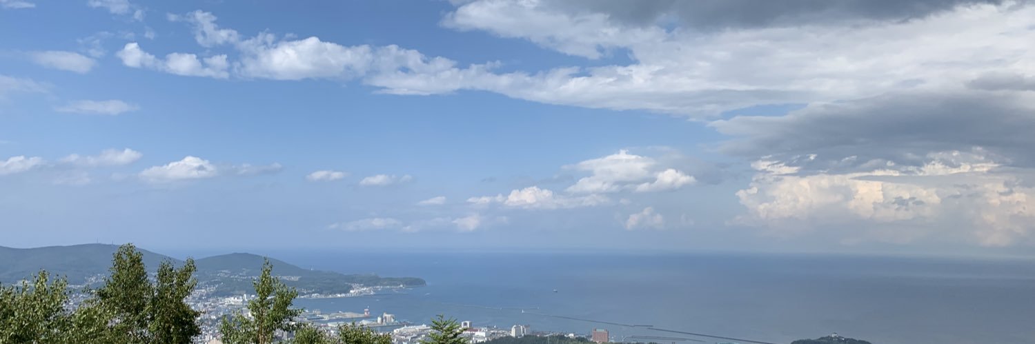 Yusuke Horie/クラシル's banner