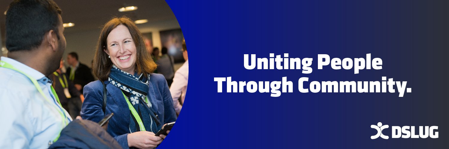 Dynamics SL User Grp banner