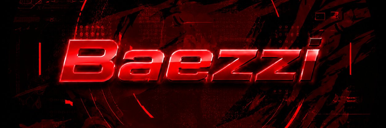 Baezzi_ing's profile banner image