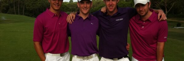 GGS80 Profile Banner