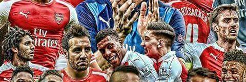 thomasafc's profile banner image