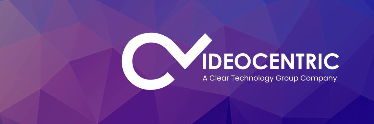 VideoCentric banner
