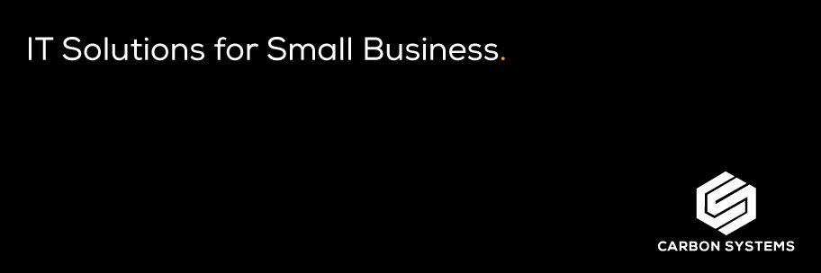 Carbon_Systems's profile banner image