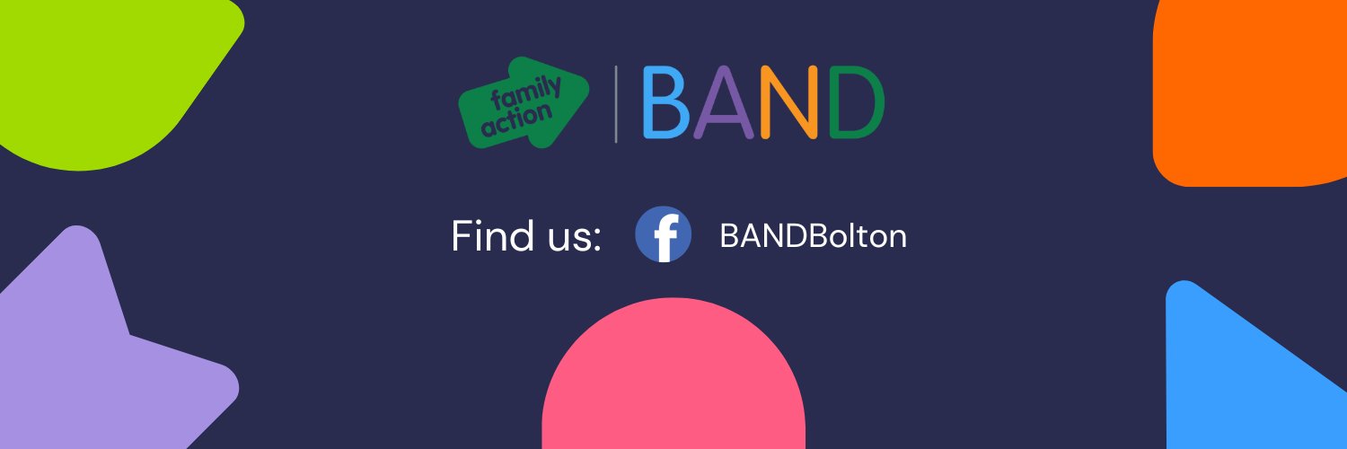BANDBolton's profile banner image
