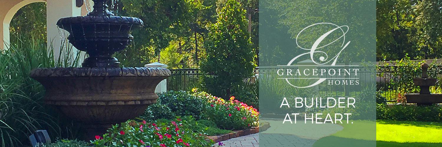 Gracepoint Homes banner