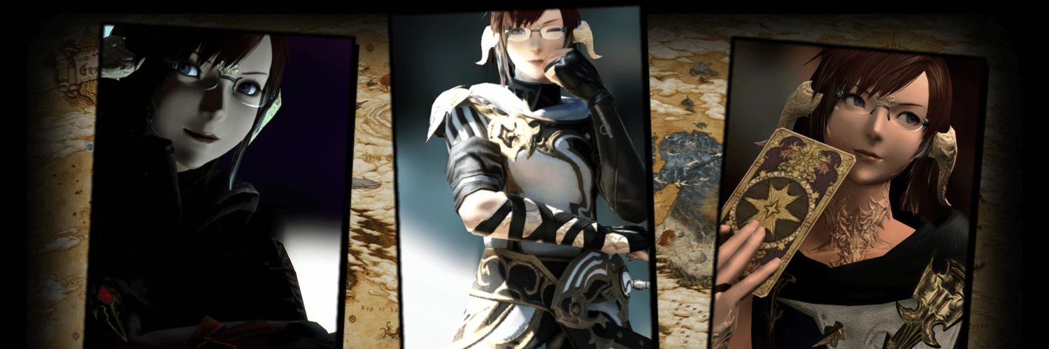 Syntafin's profile banner image