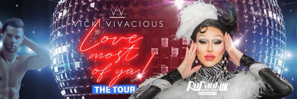Vicki_Vivacious Profile Banner