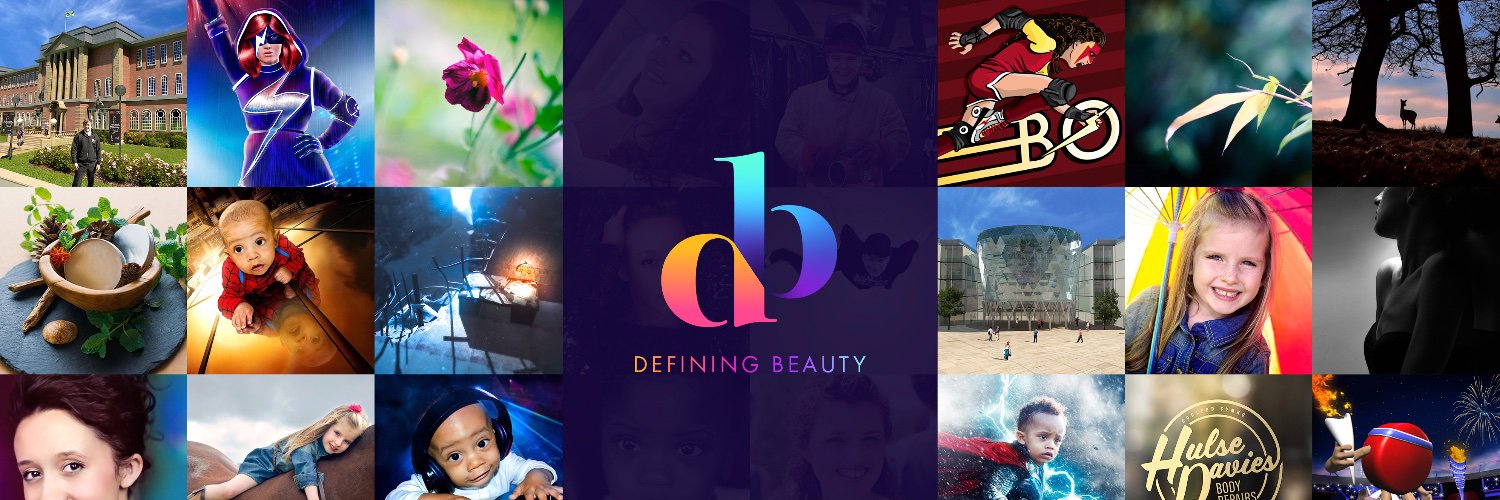 DefiningBeauty_'s profile banner image