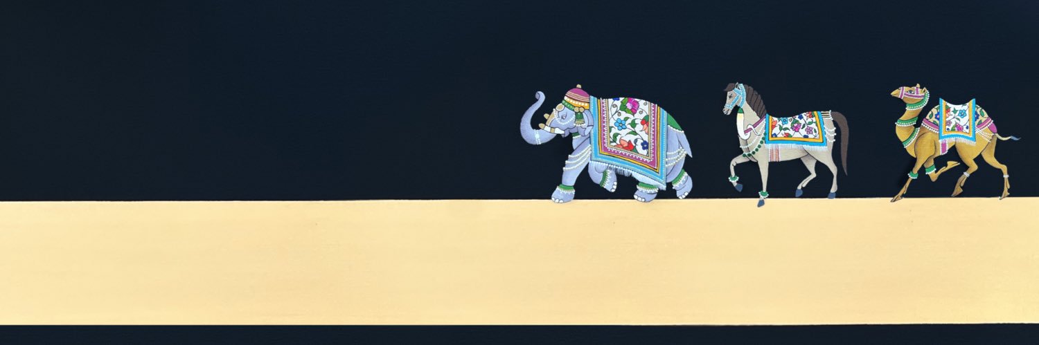 DilraniKaur's profile banner image