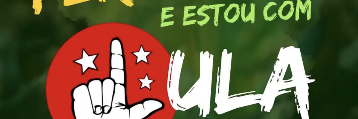 🚩Fernando Simão 🚩 banner