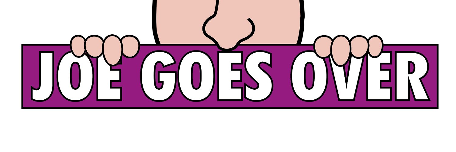 Joe_Hansbarger's profile banner image