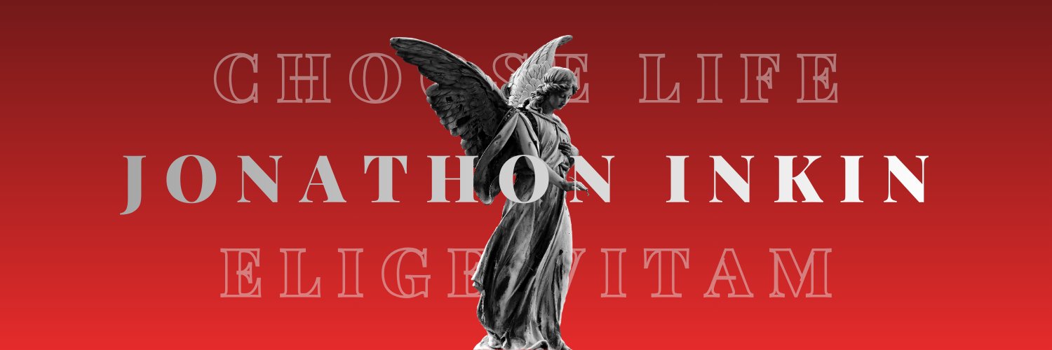 Jonathon Inkin banner