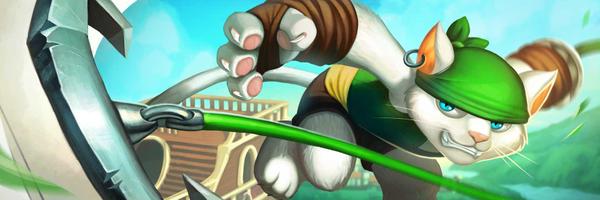 MegaStormGames Profile Banner