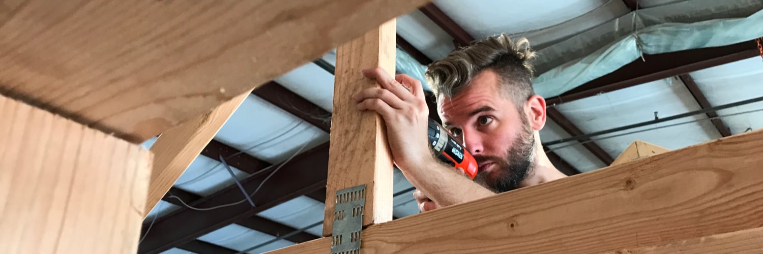 SKIP // Franchise banner