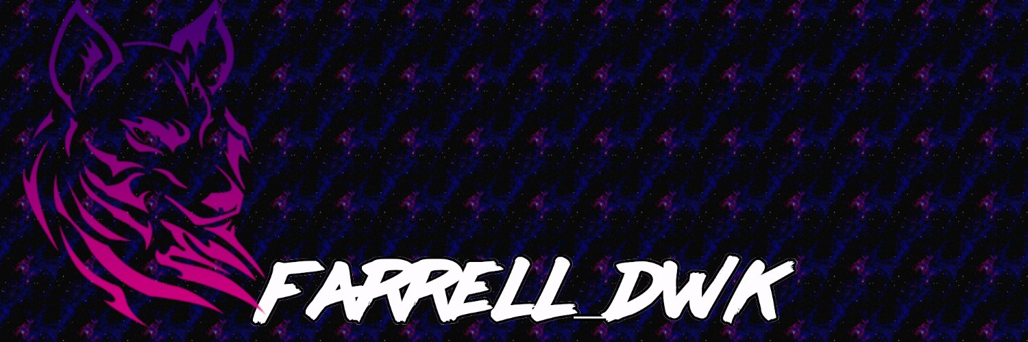 Farrell_DWK's profile banner image