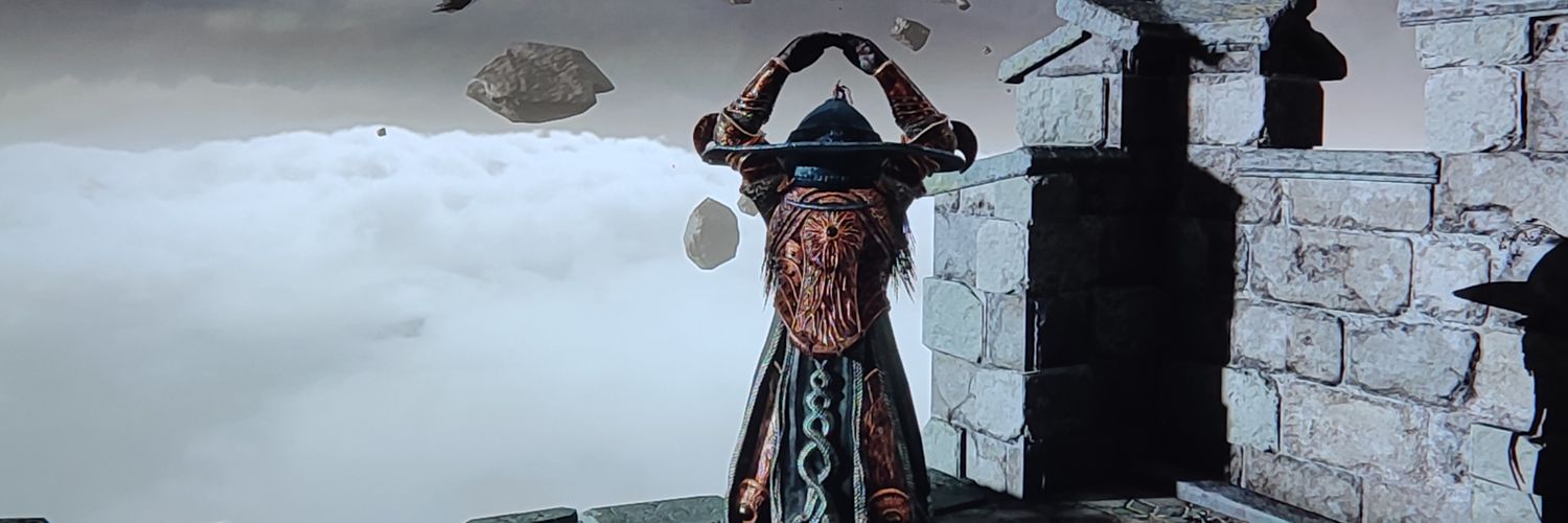 argvil19's profile banner image