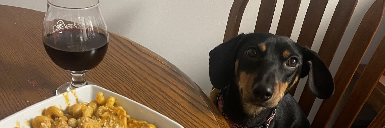 AmeliaDavis9's profile banner image